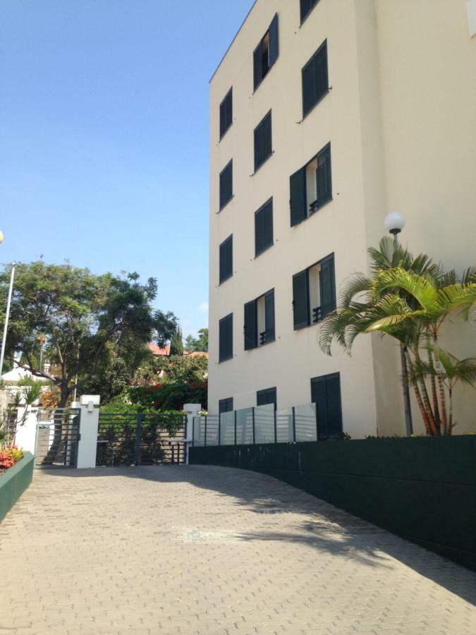 Costa Sol IX By Madeira Holiday Rentals Funchal  Exterior photo