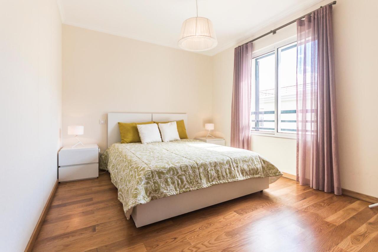 Costa Sol IX By Madeira Holiday Rentals Funchal  Exterior photo